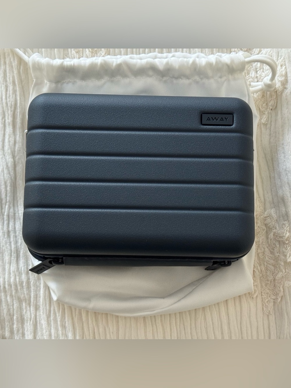 Away the Mini Crossbody